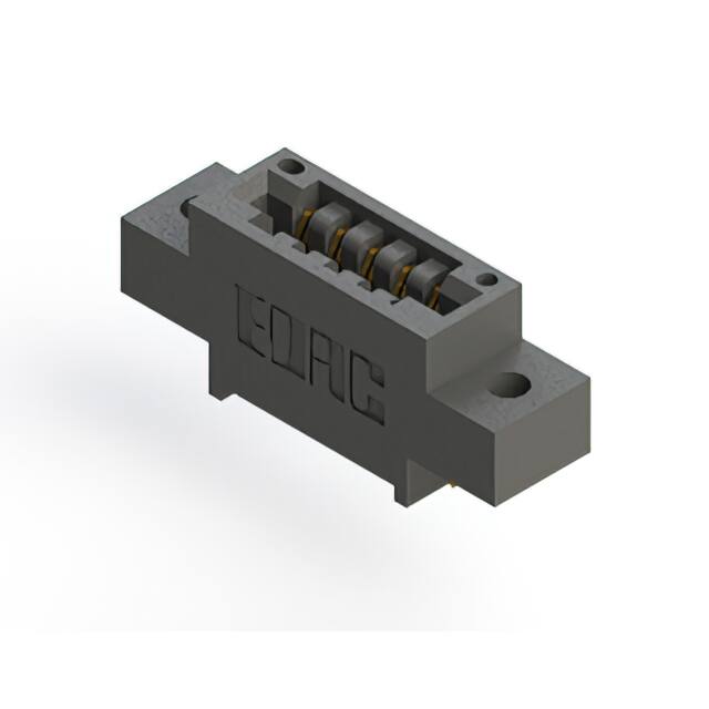 396-005-521-602 EDAC Inc.  Connettori per bordi